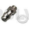 22681953 Fuel Inlet Nipple OS 55-50